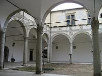 Palazzo Ducale - Palazzo Ducale